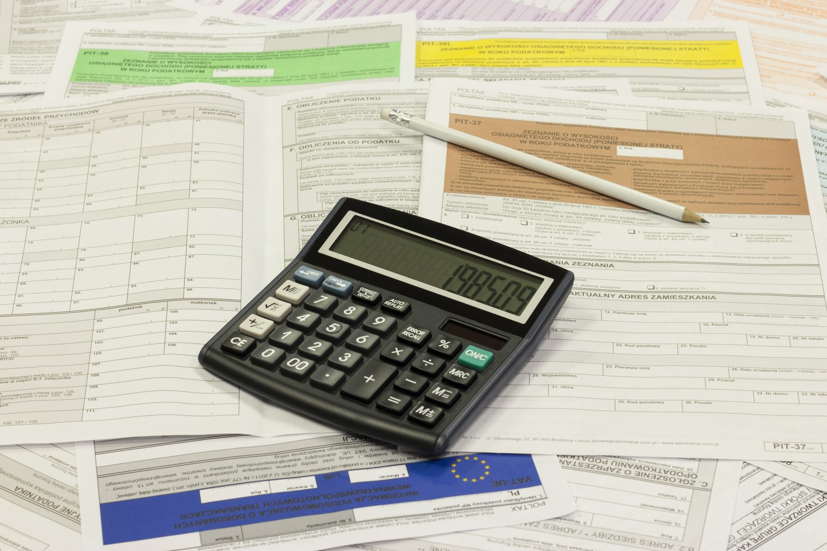 Na co zwrócić uwagę, wybierając formę działalności gospodarczej